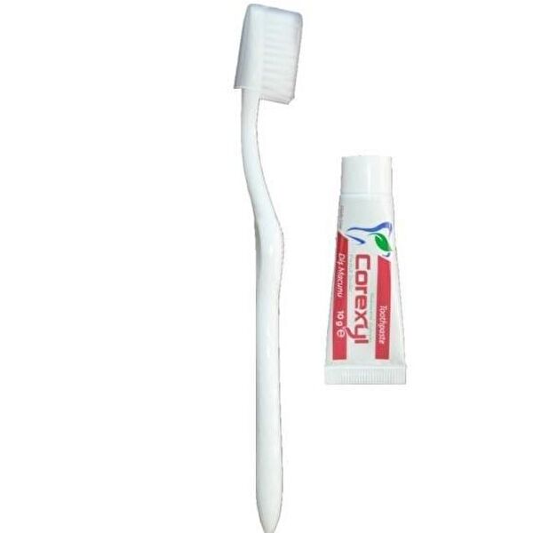 Pazarpazartesi Diş Fırçası