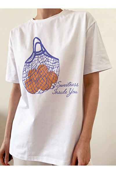 Disante Kadın Tişört