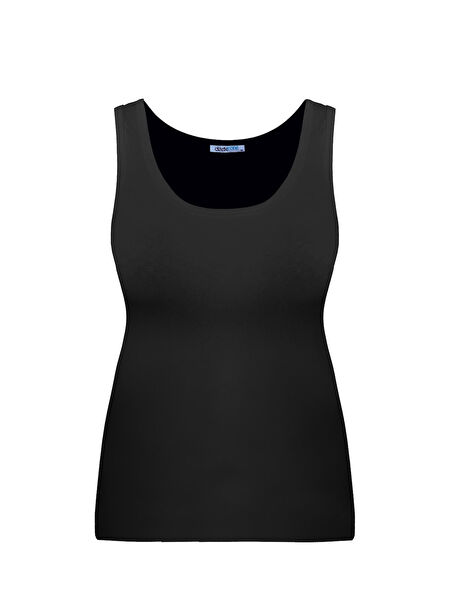 Darkzone Kadın Atlet, Body, Fanila