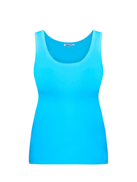 Darkzone Kadın Atlet, Body, Fanila