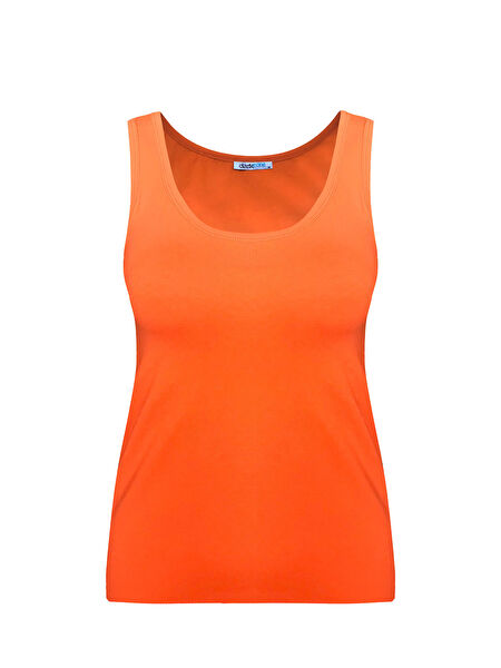 Darkzone Kadın Atlet, Body, Fanila