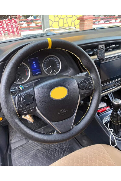 HASBAY Direksiyon Kılıfları