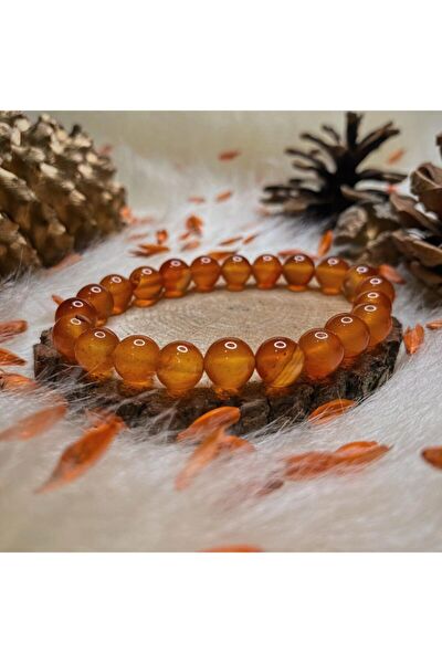 Güneş Doğaltaş Bileklik