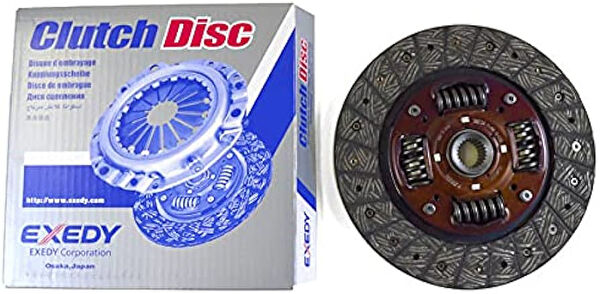 İthal Debriyaj Setleri