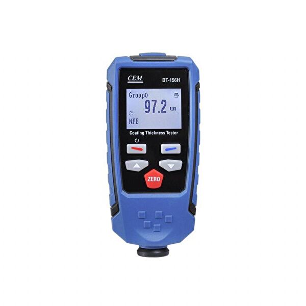 Cem Dijital Ölçüm Cihazları