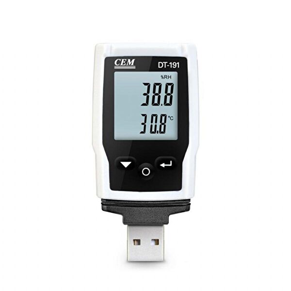 Cem Dijital Ölçüm Cihazları