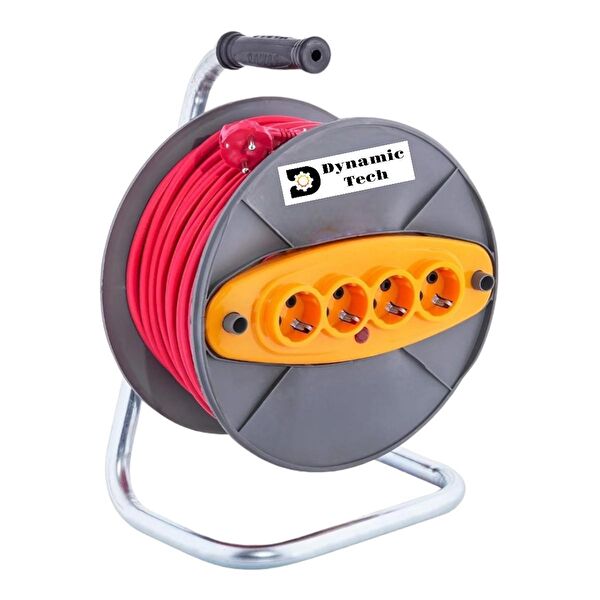 Dynamic Tech Grup Priz, Uzatma Kablosu