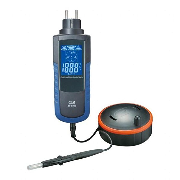 Cem Dijital Ölçüm Cihazları