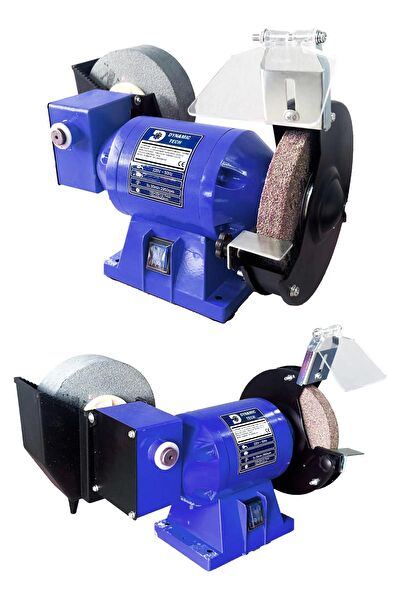 Dynamic Tech Taş Motoru