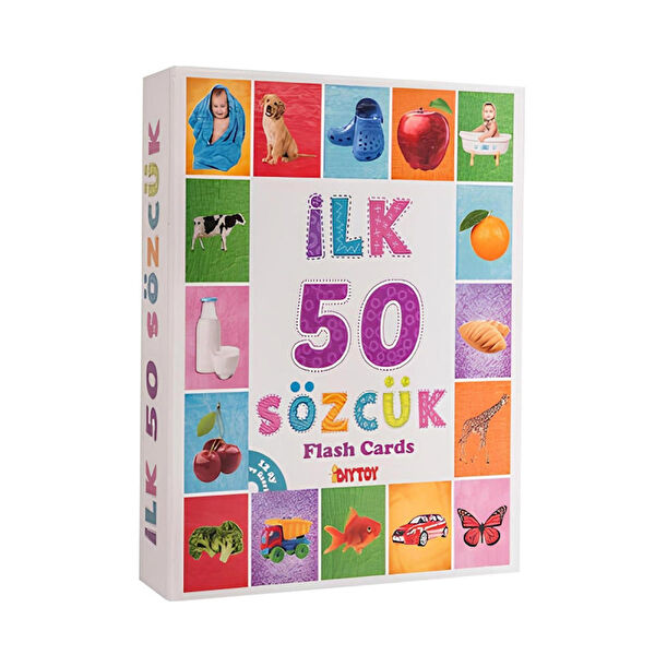 DIYTOY Eğitici Oyuncaklar