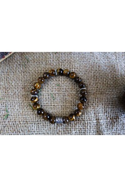 Güneş Doğaltaş Bileklik