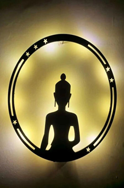 DT Dekor Treni Gece Lambası