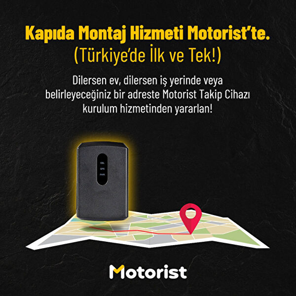 Motorist Takip Sistemleri Araç Takip Sistemleri