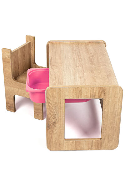 Industrial Living Çalışma Masası