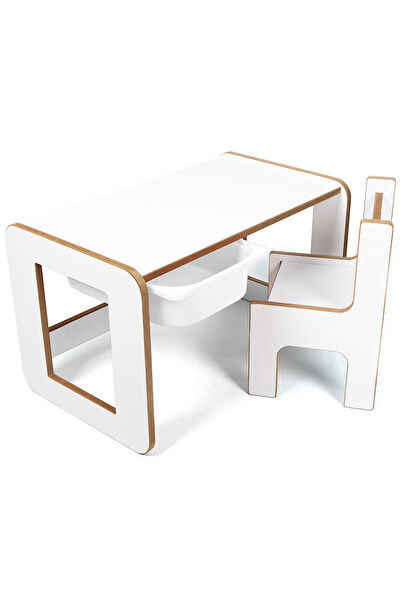 Industrial Living Çalışma Masası