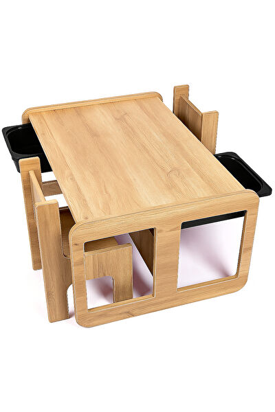 Industrial Living Çalışma Masası