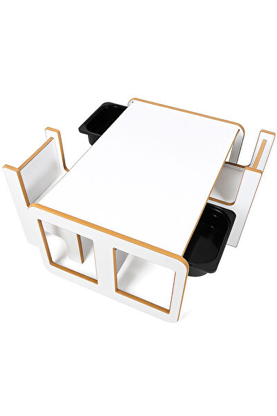 Industrial Living Çalışma Masası