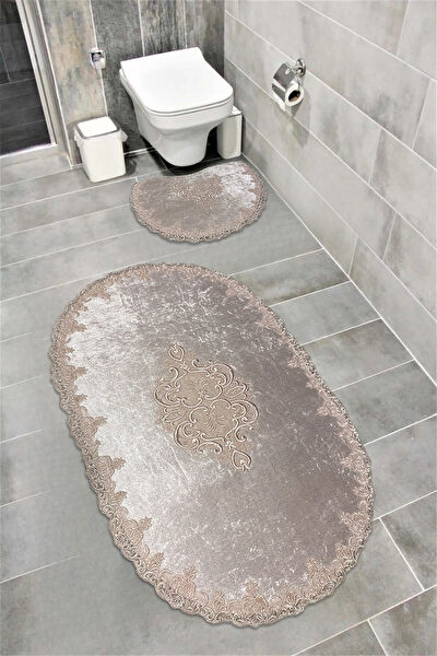 FeelHome Banyo Paspası, Klozet Takımı