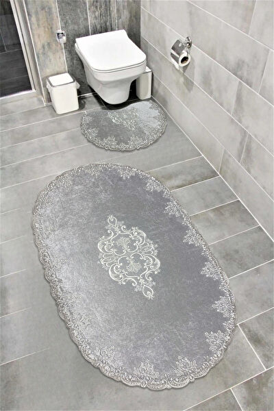 FeelHome Banyo Paspası, Klozet Takımı