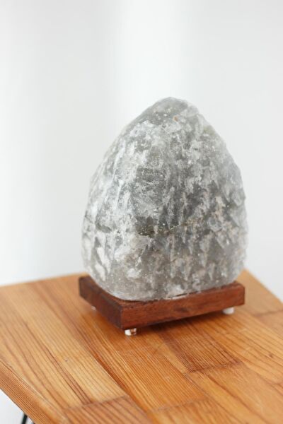 Salt And More Tuz Lambası