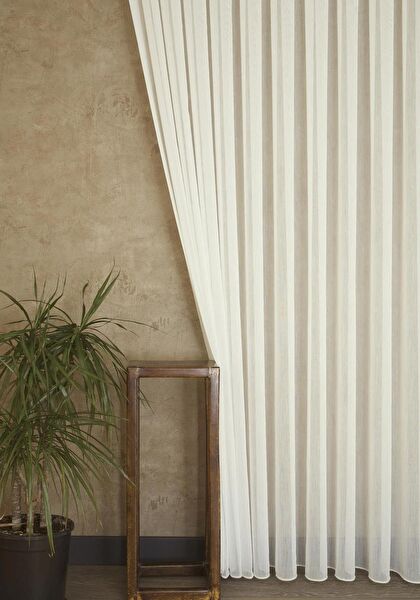 Massarelli Tül Perde