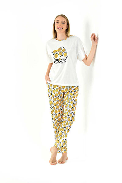 Yeniİnci Kadın Pijama