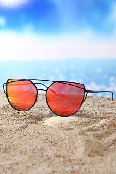 Di Caprio Kadın Güneş Gözlüğü