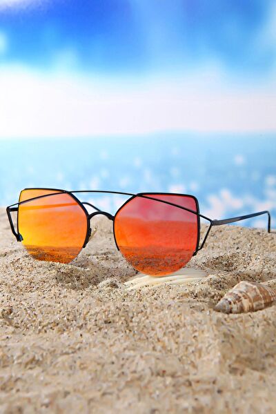 Di Caprio Kadın Güneş Gözlüğü