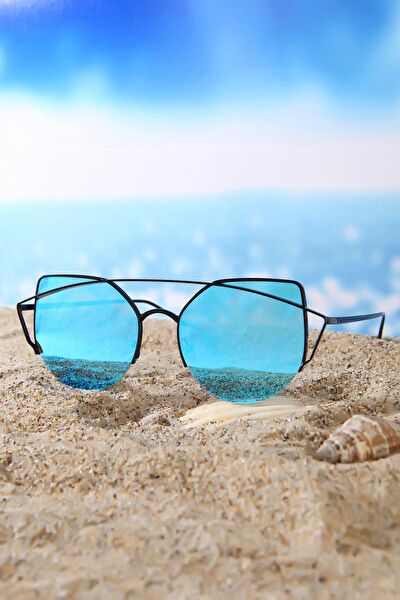 Di Caprio Kadın Güneş Gözlüğü