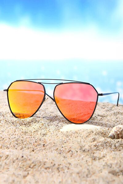 Di Caprio Kadın Güneş Gözlüğü