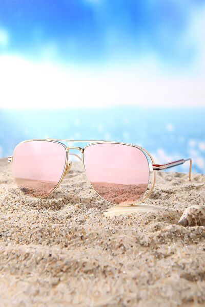 Di Caprio Kadın Güneş Gözlüğü