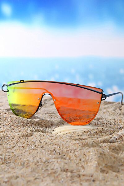 Di Caprio Kadın Güneş Gözlüğü