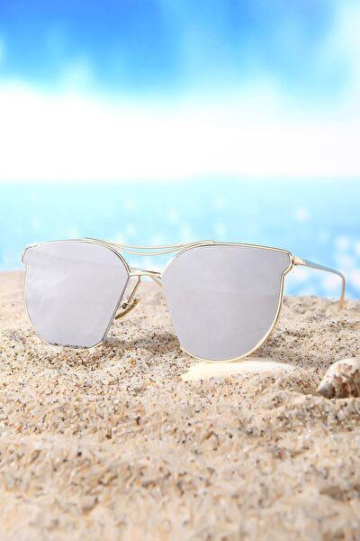 Di Caprio Kadın Güneş Gözlüğü