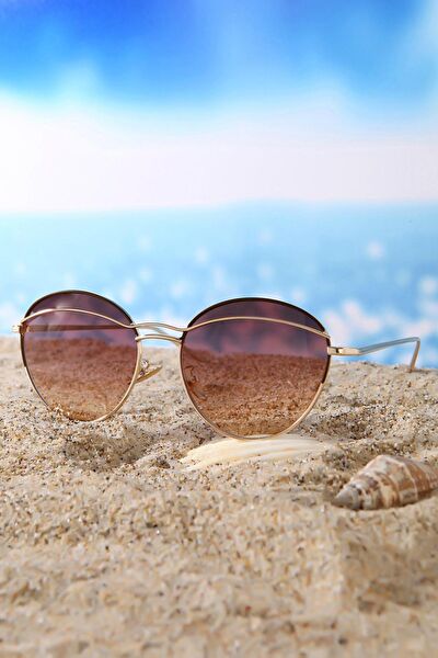 Di Caprio Kadın Güneş Gözlüğü