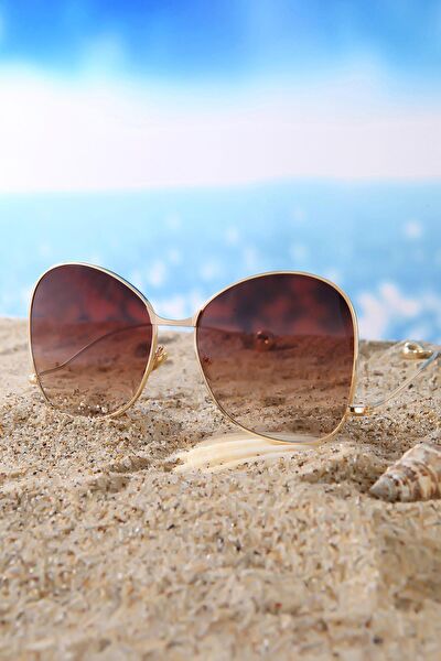 Di Caprio Kadın Güneş Gözlüğü