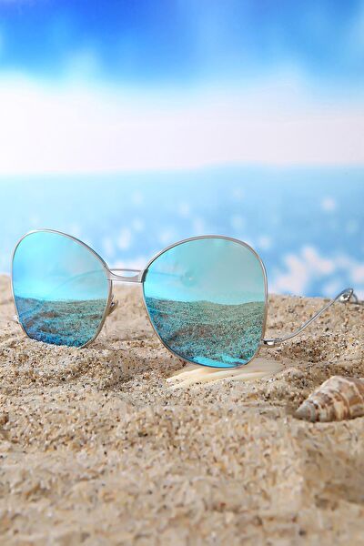 Di Caprio Kadın Güneş Gözlüğü