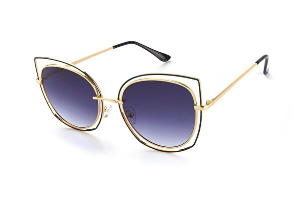 Di Caprio Kadın Güneş Gözlüğü