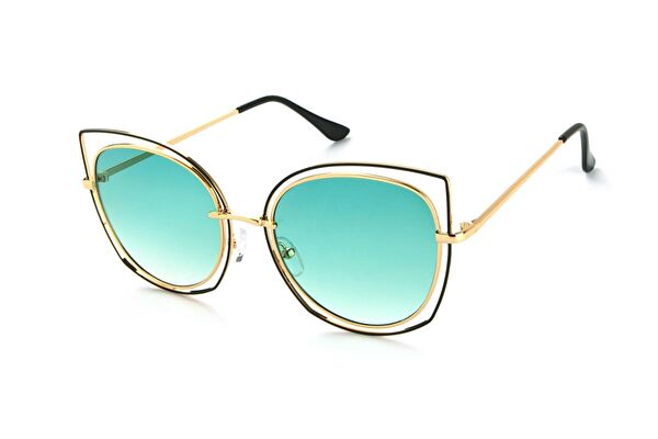 Di Caprio Kadın Güneş Gözlüğü