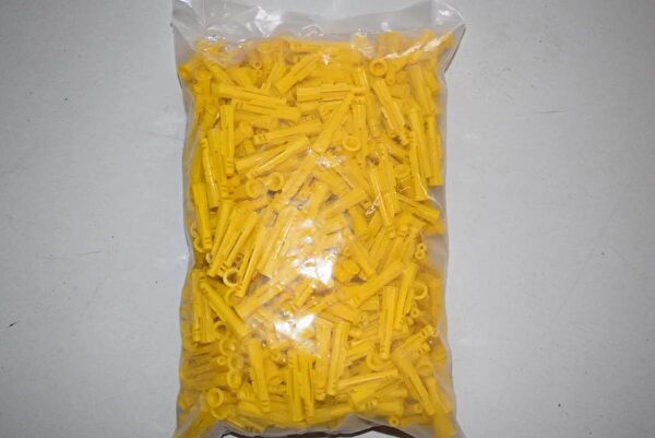 COMSET Yapı, İnşaat Hammadde