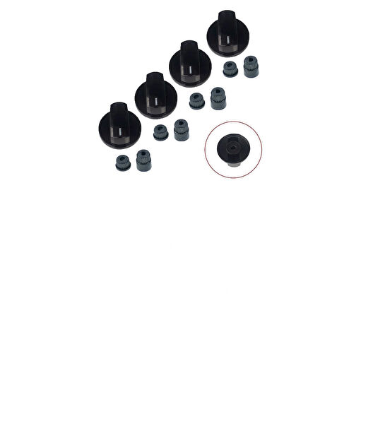 Universal Süpürge Yedek Parçaları