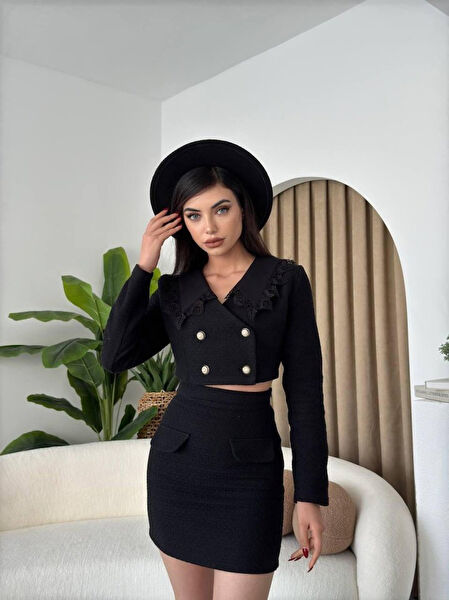 DUOF Kadın Alt Üst Takım