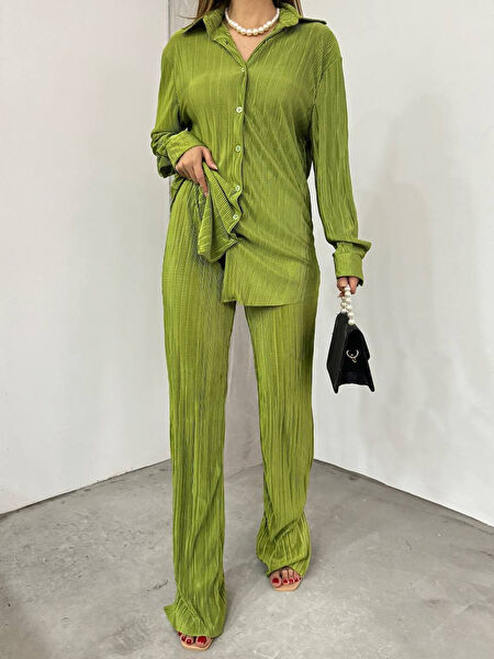 DUOF Kadın Alt Üst Takım