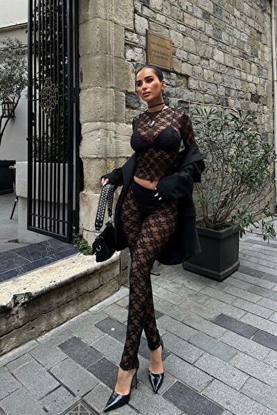 DUOF Kadın Alt Üst Takım