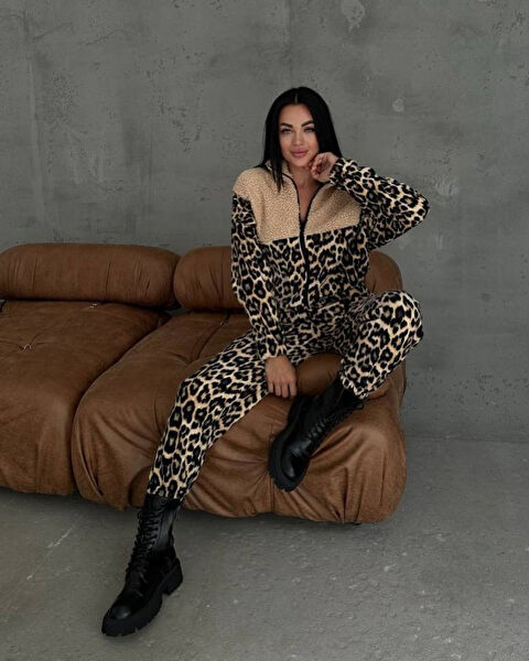 DUOF Kadın Alt Üst Takım