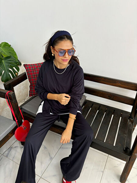 DUOF Kadın Alt Üst Takım