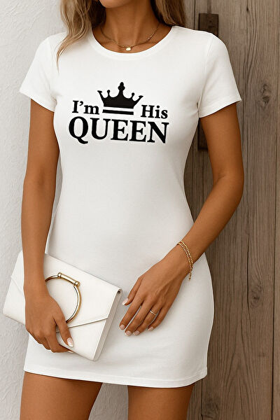 DUOF Günlük Elbise