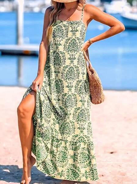 DUOF Günlük Elbise