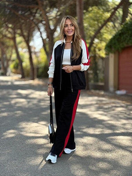 DUOF Kadın Alt Üst Takım