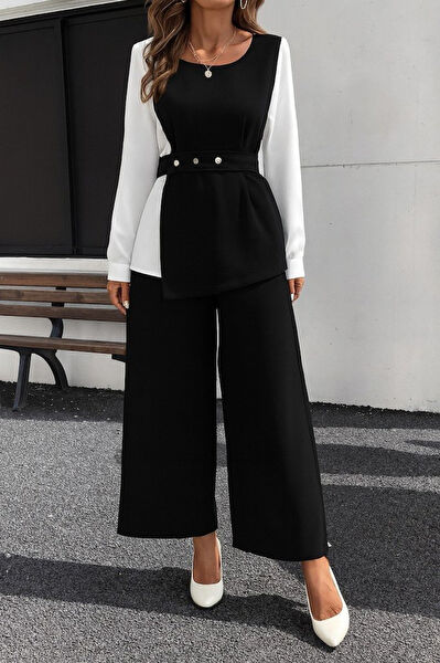 DUOF Kadın Alt Üst Takım