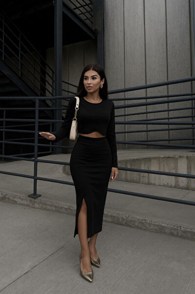 DUOF Kadın Alt Üst Takım